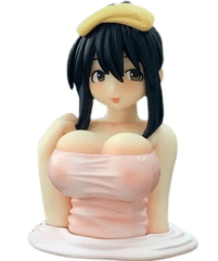 Anime Dash Ornament