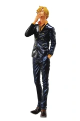 BanPresto - One Piece - Banpresto Chronicle King Of Artist The Sanji Statue