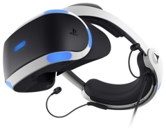 Playstation VR Headset