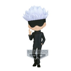 Jujutsu Kaisen - Satoru Gojo (Ver. A) Qposket Figure