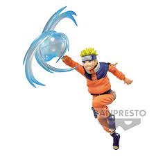 Naruto Effectreme-Uzumaki Naruto Statue