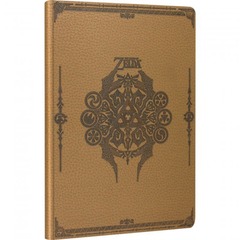 The Legend of Zelda - Design Notebook