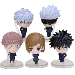 Small Jujutsu Kaisen Figure