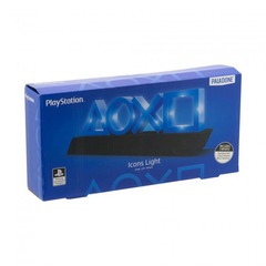PlayStation Icons Light