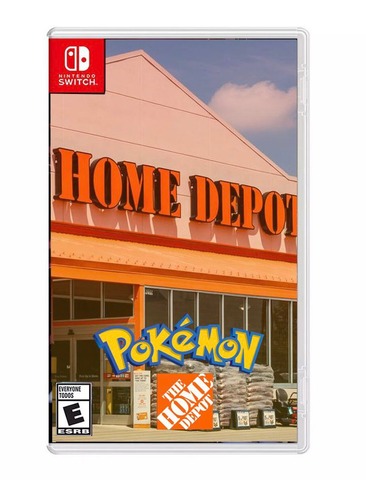 Pokemon Shield