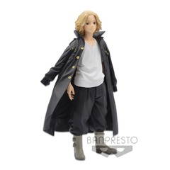 Tokyo Revengers Manjiro Sano Banpresto Figure