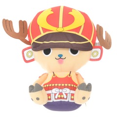 One Piece Mecha Big Plush Tony Tony Chopper