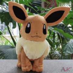 Big Eevee Plush