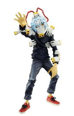 My Hero Academia Banpresto Chronicle Figure Academy Vol. 4 Tomura Shigaraki Banpresto Figure