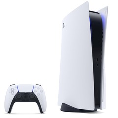 Playstation 5 System