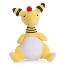 Big Ampharos Plush