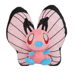 Butterfree Plush