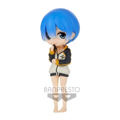 Re: Life In A Different World From Zero Qposket - Rem Vol. 2  Ver A