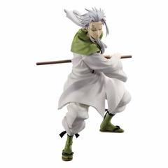 That Time I Got Reincarnated as a Slime - Otherworlder - Vol.11 (B: Hakuro) Banpresto Figure
