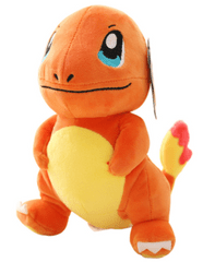 Medium Charmander Plush