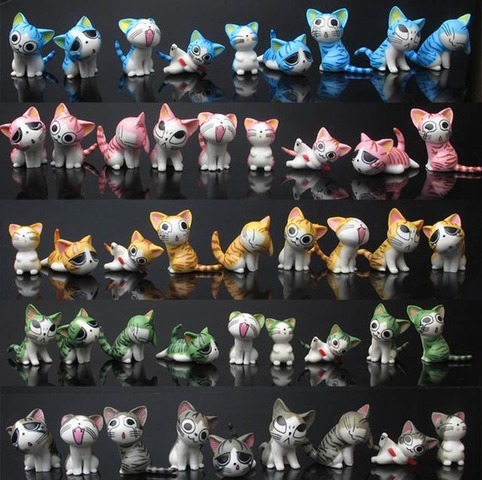 Chi's Sweet Home Figure