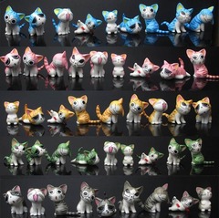 Chi's Sweet Home Figure