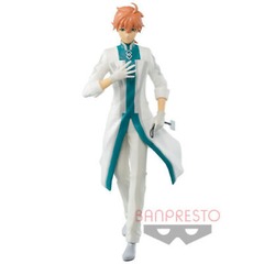 Fate/Grand Order Final Singularity Grand Temple of Time: Solomon - Romani Archaman Banpresto Figure