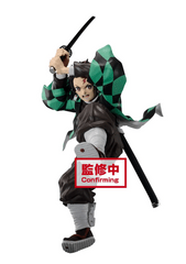 Demon Slayer: Kimetsu no Yaiba Maximatic The Tanjiro Kamado II Banpresto Figure