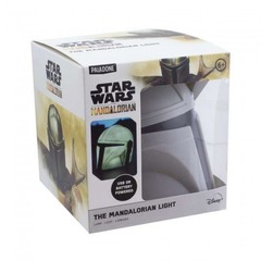 The Mandalorian - Desktop Light