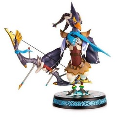 F4F The Legend of Zelda BOTW Revali CE Light Up Edition