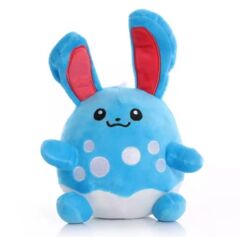 Azumarill Plush