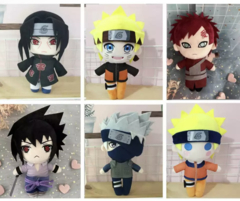 Naruto Plush