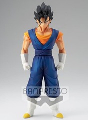 Dragon Ball Z Solid Edge Works Vol. 4 (A: Vegito) Banpresto Figure