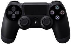 Playstation 4 Dualshock 4 Black