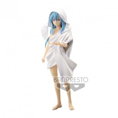 That Time I Got Reincarnated as a Slime - Otherworlder - Vol.14 (A: Raphael ) Banpresto Figure