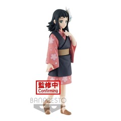 Demon Slayer: Kimetsu no Yaiba Vol. 20 (B: Makomo) Banpresto Figure