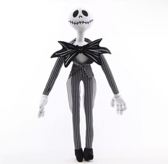 Jack Skellington Plush
