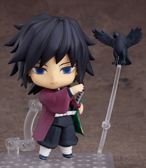 Nendoroid Giyu Tomioka
