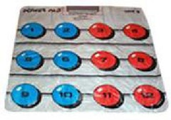 Power Pad