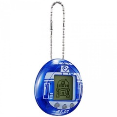 Star Wars R2-D2 Hologram Tamagotchi