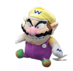 Wario Plush