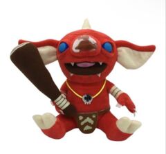 The Legend of Zelda Bokoblin Plush