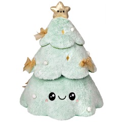 Squishable Flocked Christmas Tree