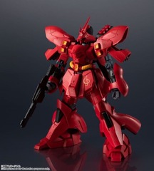 Gundam Universe - MSN-04 Sazabi Mobile Suit Gundam