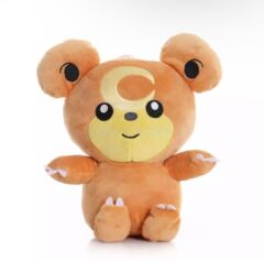 Teddiursa Plush