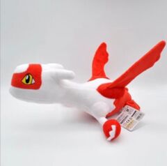 Latias Plush