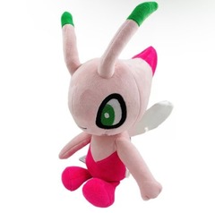 Shiny Celebi Plush