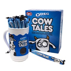 COW TALES OREO