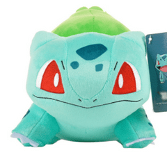 Medium Bulbasaur Plush