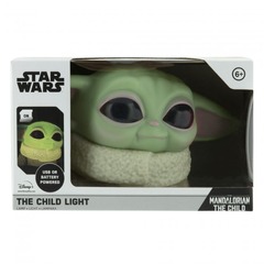 The Mandalorian - The Child Desktop Light