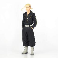 Tokyo Revengers Ken Ryuguji Banpresto Figure