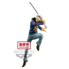 One Piece Maximatic The Trafalger. law II Banpresto Figure