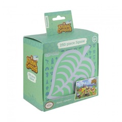 Animal Crossing 250PC Summer Jigsaw Puzzle