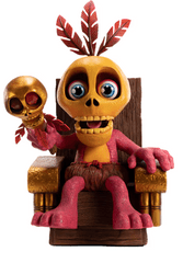 F4F - Banjo-Kazooie: Mumbo Jumbo - Standard Edition Resin Statue