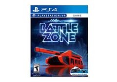 BattleZone VR